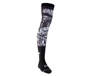 Носки LEATT Knee Brace Socks [Black]